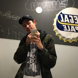 Meet your Posher, Will